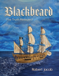 Front cover_Blackbeard