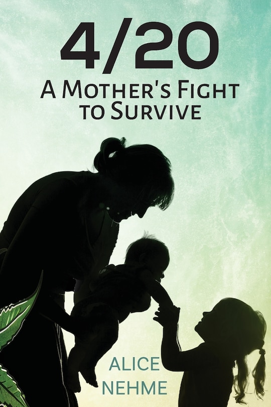 Couverture_4/20 A Mother's Fight to Survive