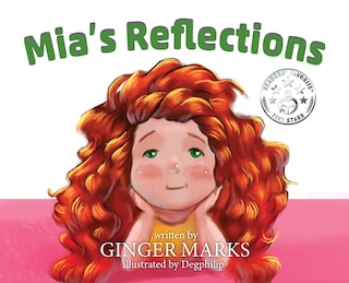 Couverture_Mia's Reflections