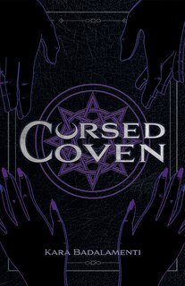 Front cover_Cursed Coven