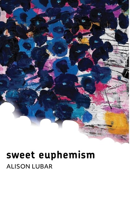 Front cover_sweet euphemism