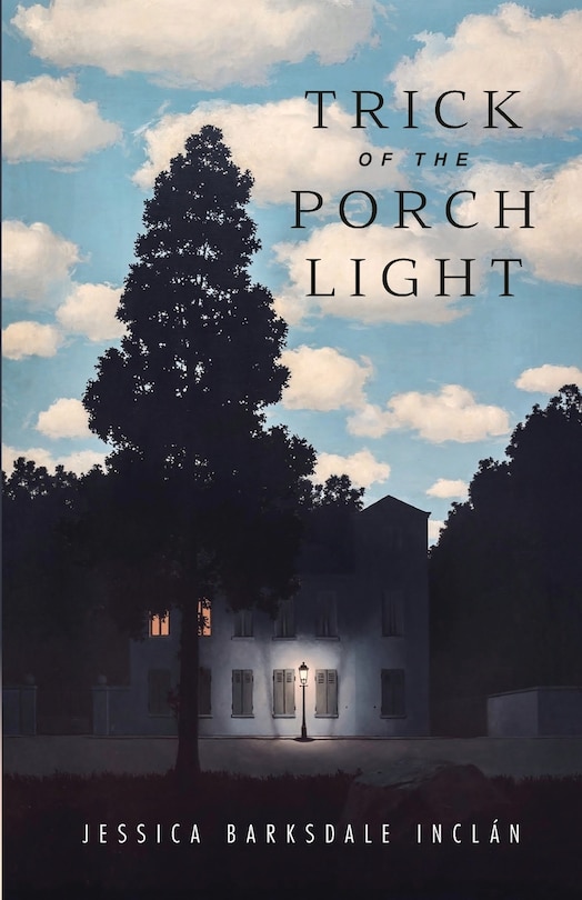 Couverture_Trick of the Porch Light