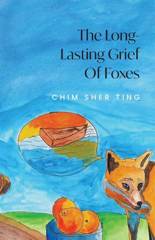 Couverture_The Long-Lasting Grief of Foxes