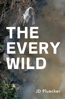 Front cover_The Every Wild