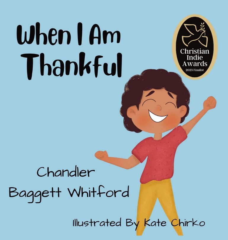 Couverture_When I Am Thankful