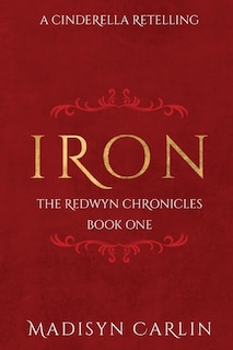 Front cover_Iron