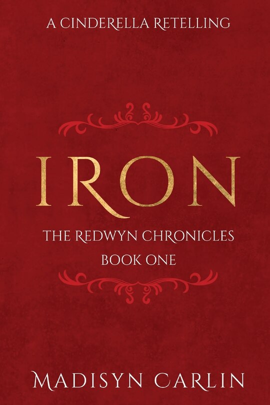 Front cover_Iron
