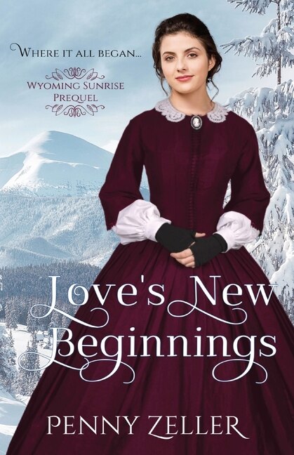 Front cover_Love's New Beginnings