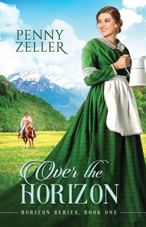 Front cover_Over the Horizon