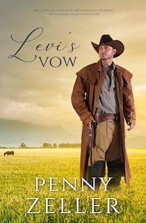 Front cover_Levi's Vow