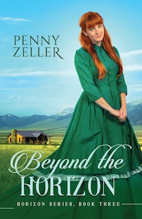 Couverture_Beyond the Horizon