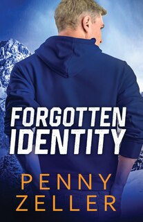 Front cover_Forgotten Identity