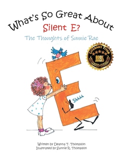 Front cover_What's So Great About Silent E?