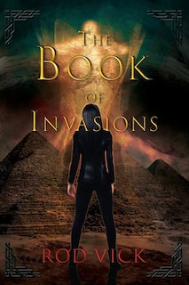 Front cover_The Book of Invasions