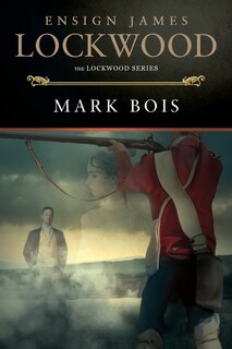Front cover_Ensign James Lockwood