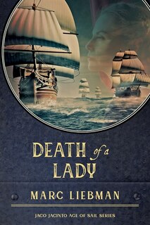 Couverture_Death of a Lady