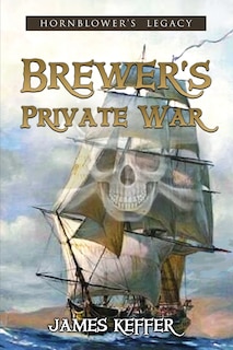 Front cover_Brewer's Private War