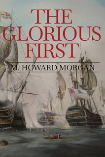 Front cover_The Glorious First