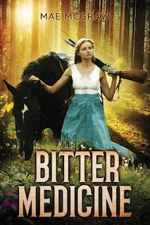 Front cover_Bitter Medicine