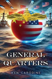 Front cover_General Quarters