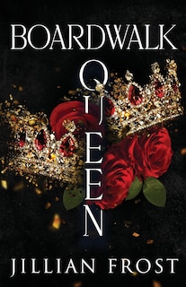 Front cover_Boardwalk Queen