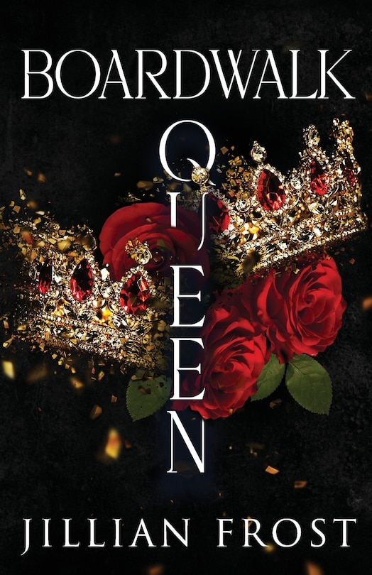 Front cover_Boardwalk Queen