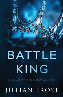 Front cover_Battle King
