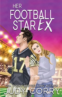 Couverture_Her Football Star Ex