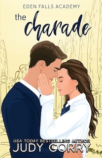 Front cover_The Charade