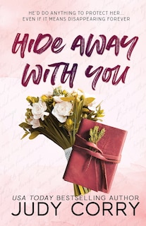 Front cover_Hide Away With You