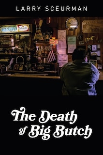 Couverture_The Death of Big Butch