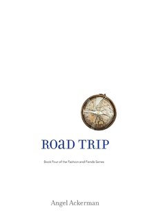 Front cover_Road Trip