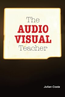 Front cover_The Audio Visual Teacher