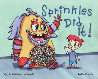 Front cover_Sprinkles Did It!
