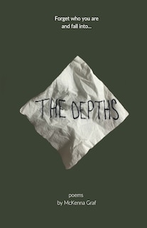 Front cover_The Depths