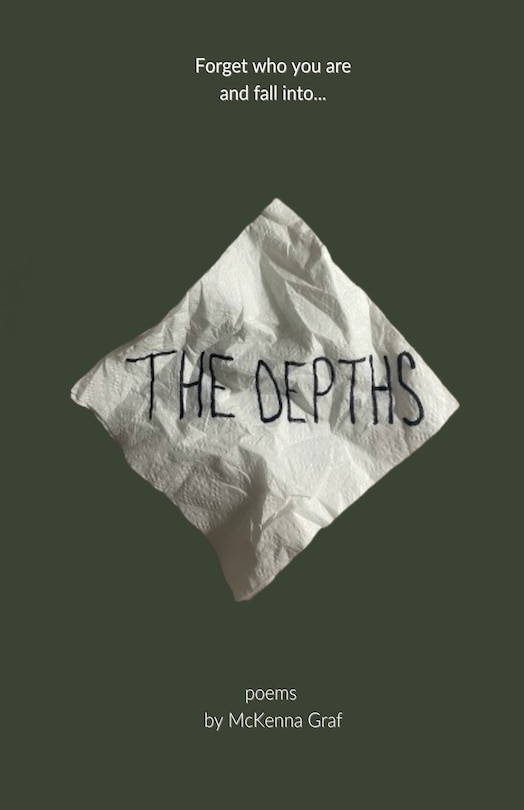 Front cover_The Depths