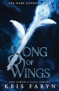 Front cover_Song of Wings