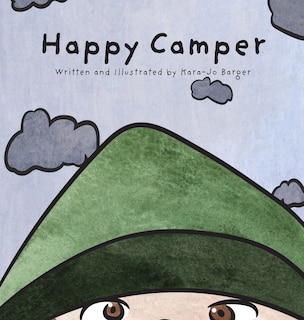 Couverture_The Happy Camper