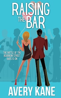 Front cover_Raising the Bar