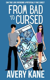 Front cover_From Bad to Cursed