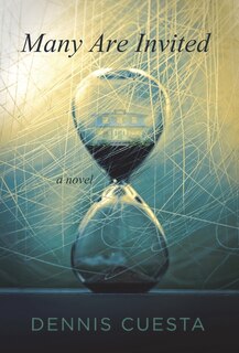 Front cover_Many Are Invited