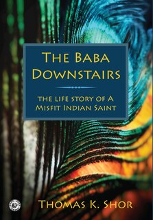 Front cover_The Baba Downstairs