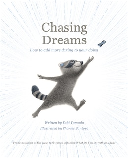 Front cover_Chasing Dreams