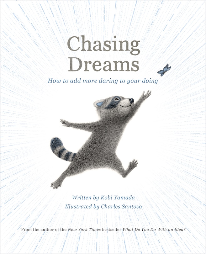 Front cover_Chasing Dreams