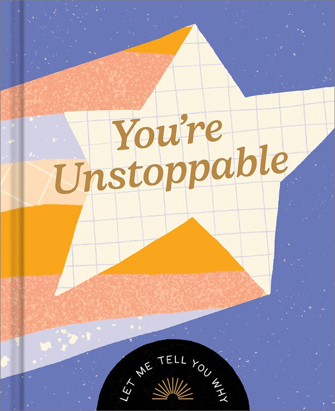 Couverture_You're Unstoppable