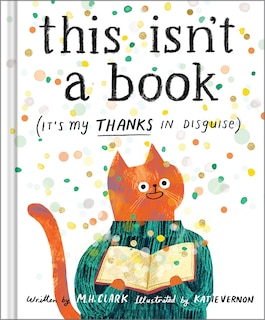Couverture_This Isn't a Book (It's My Thanks in Disguise)