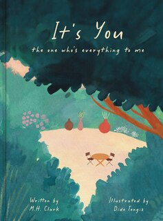 Front cover_It's You