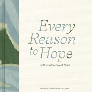 Front cover_Every Reason to Hope
