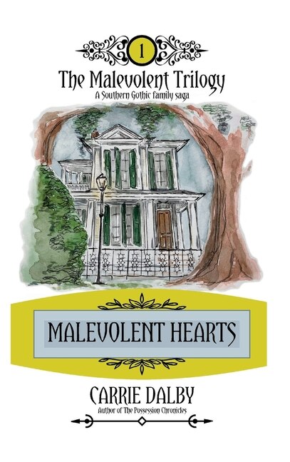 Couverture_Malevolent Hearts