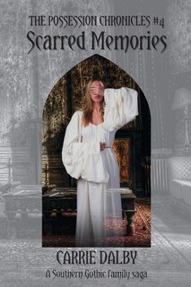 Couverture_Scarred Memories